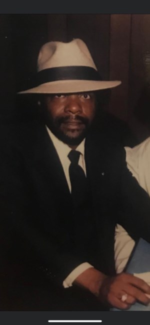 Obituary of Larry Young Sr.