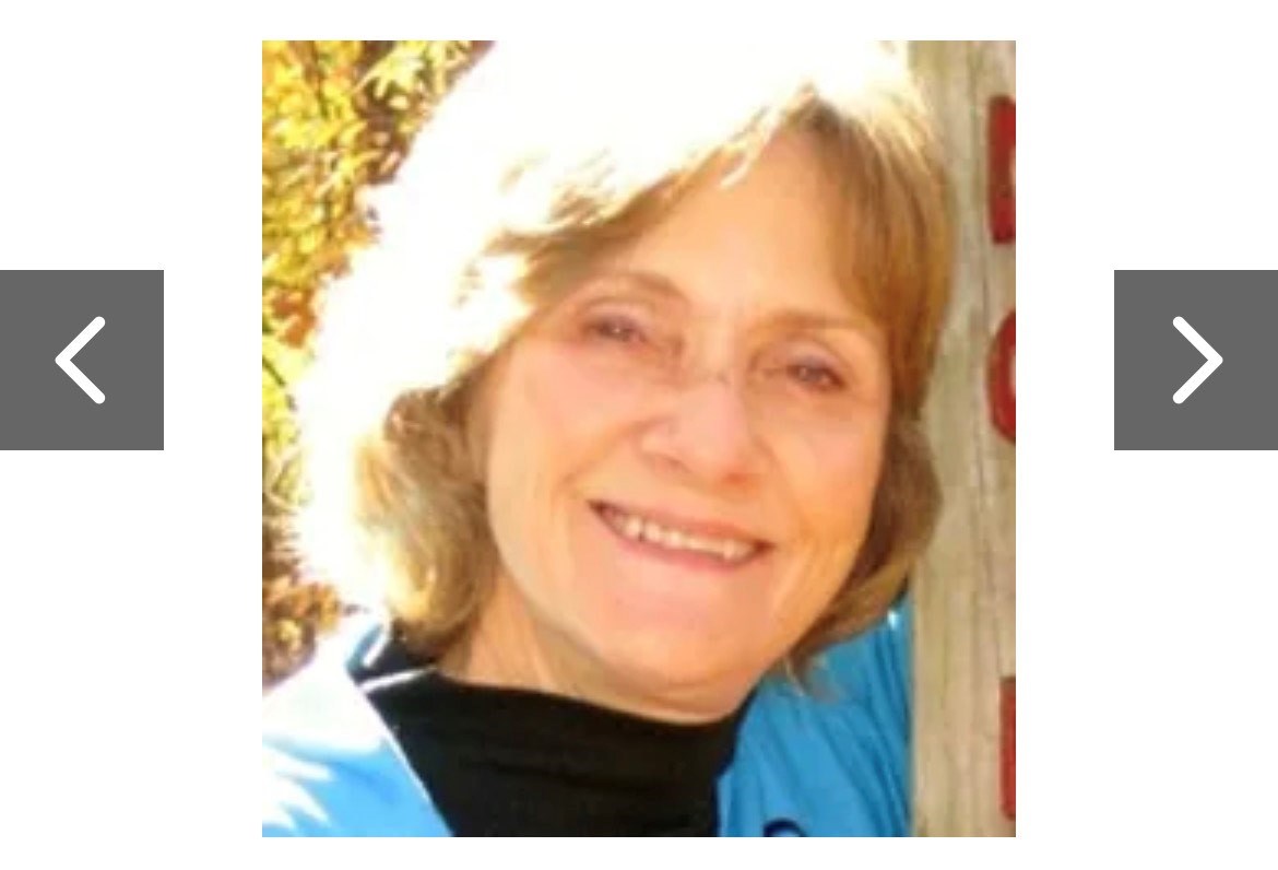 Obituary of Sheila Fix Roberson