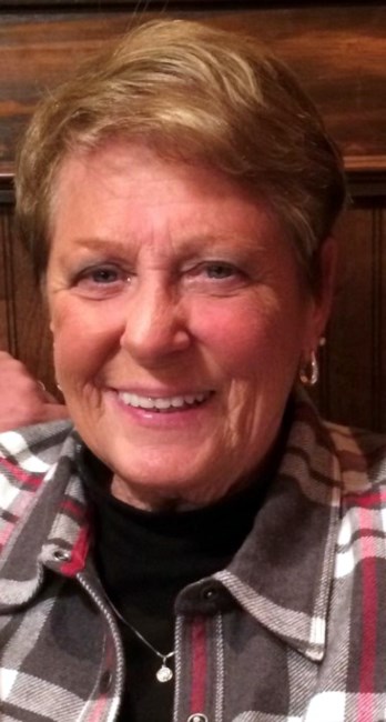 Obituary of Shirley "Gaye" Adams