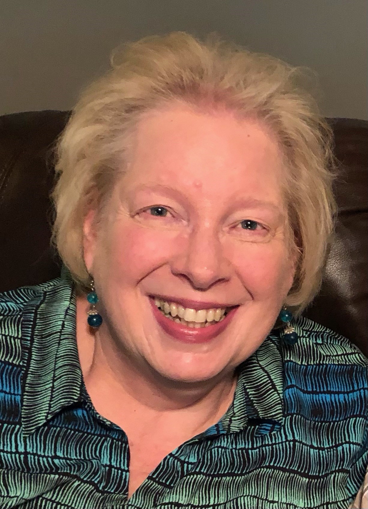 Karen Azoff Obituary