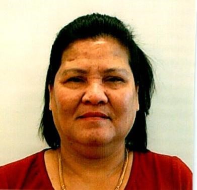 Obituary of Phung Thi Nguyen