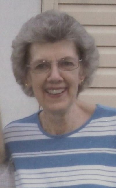 Obituary of Madeleine K Light