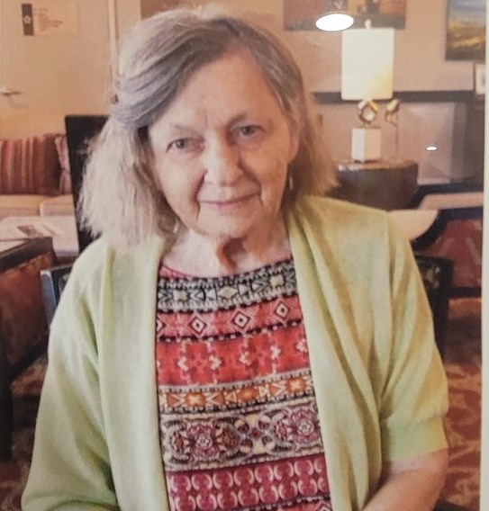 Obituary of Judith Rose Vogus