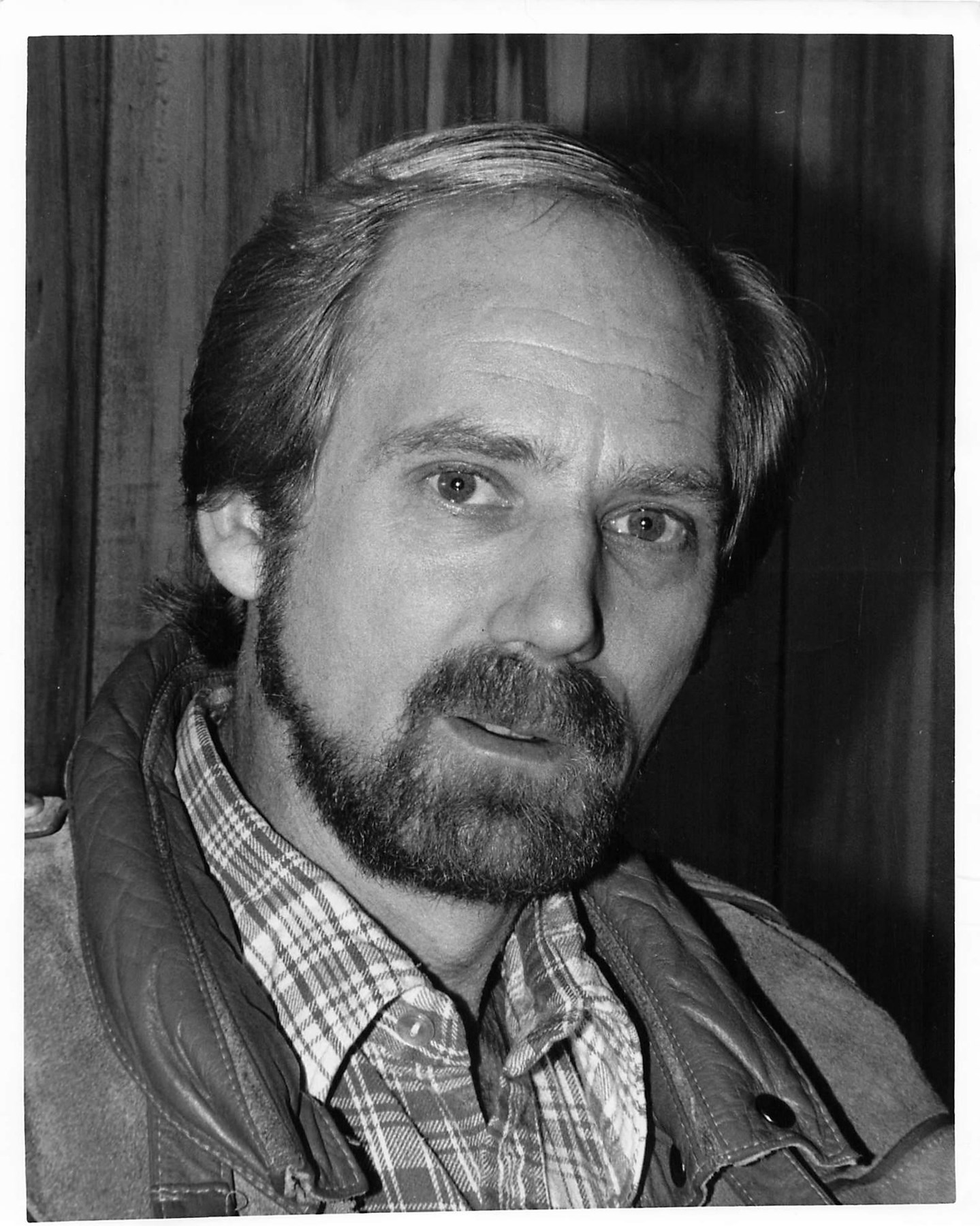 Obituary of Kenneth Banks