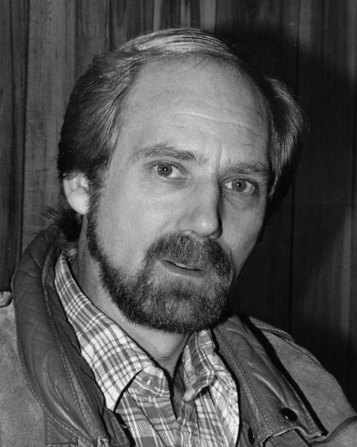 Obituary of Kenneth Banks