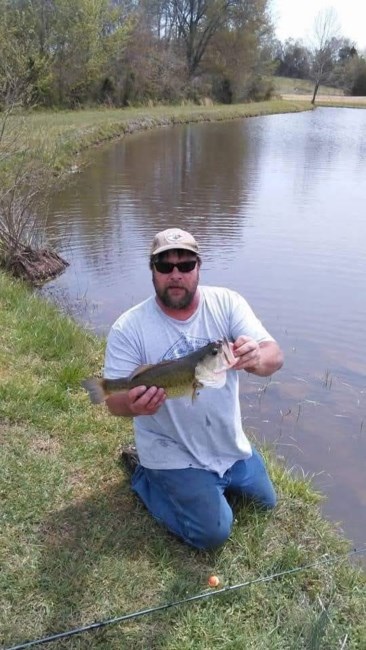 Obituary of Gary Lee Martin