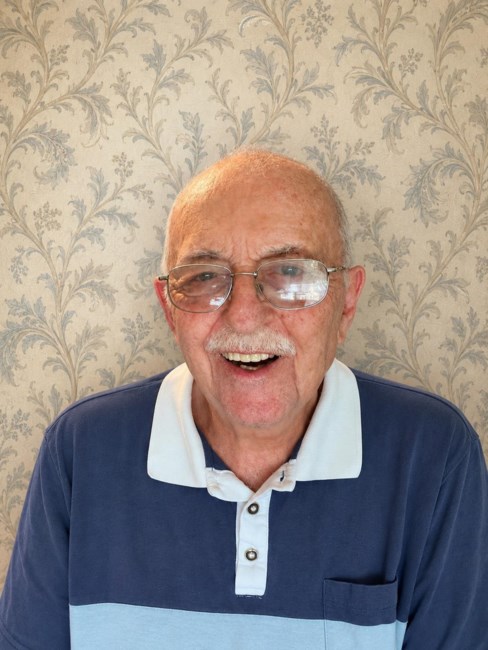 Obituary of Arden Eldon Field