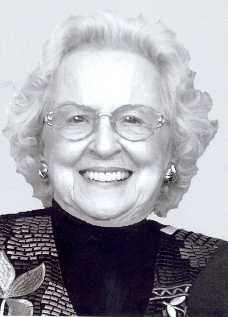 Obituary of Virginia White Moxley