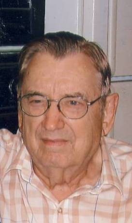 Obituary of John V. Watz