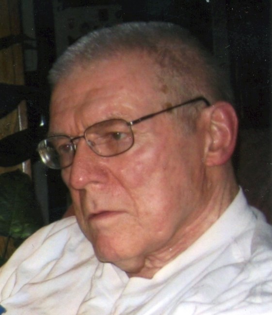 Obituary of Thomas Bernard O'Toole