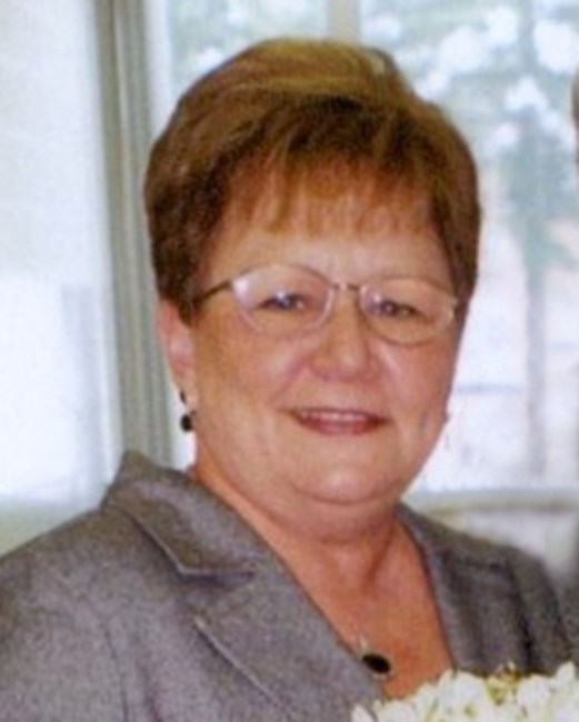 Avis de décès de Mrs. Susan Lee Sheppard-Bowman