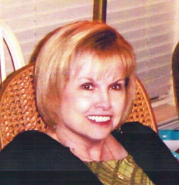 Obituary of Karen Eileen Gatlin