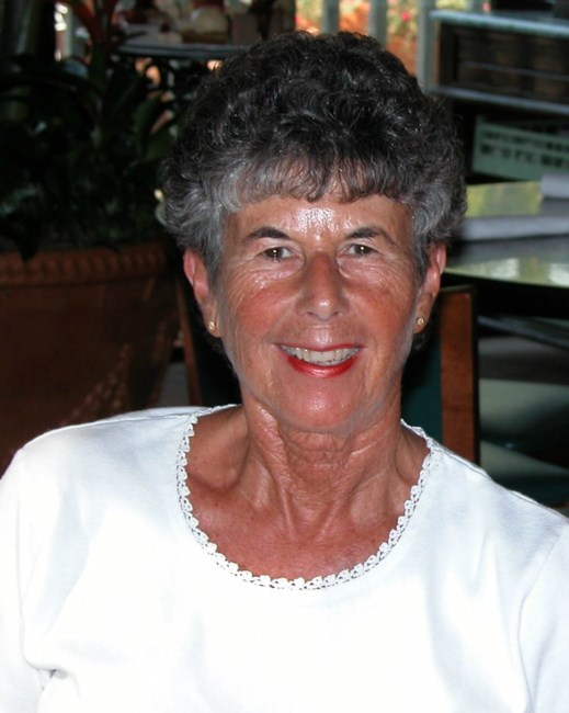 Obituary of Deena Joyce Cigoy