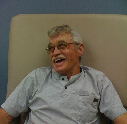 Obituary of Tim Hunziker