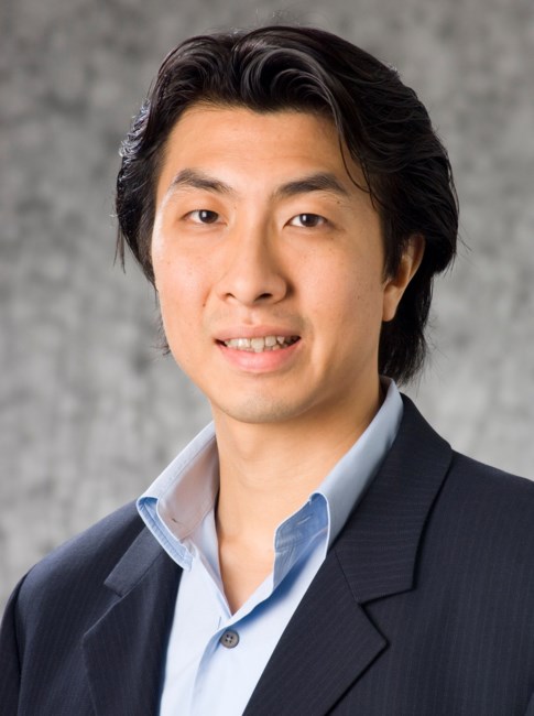 Obituary of Tony Iping Tseng