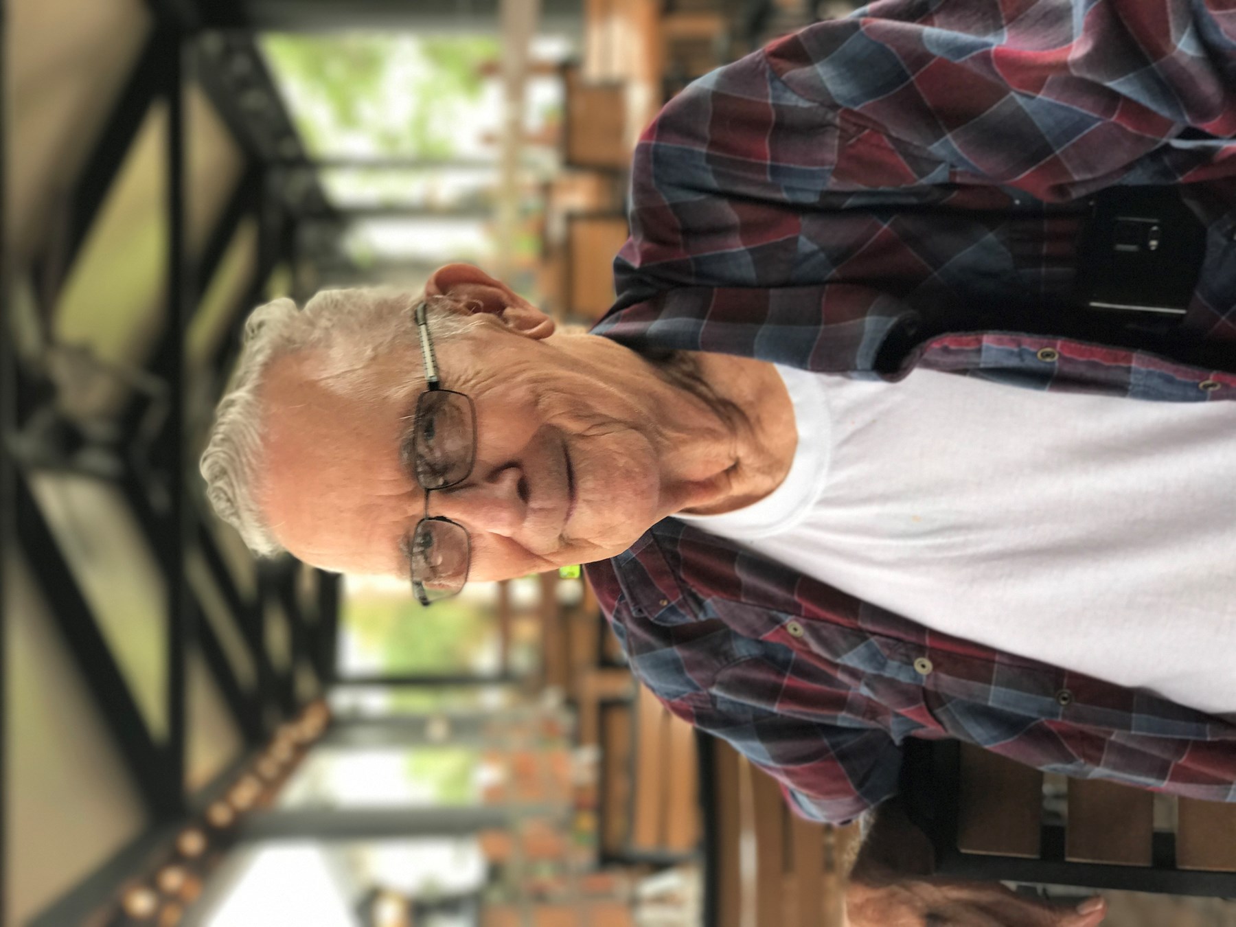 Charles White Obituary Cape Coral, FL