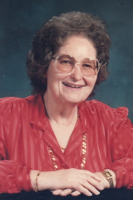 Obituary of Shirley Ann Barnes