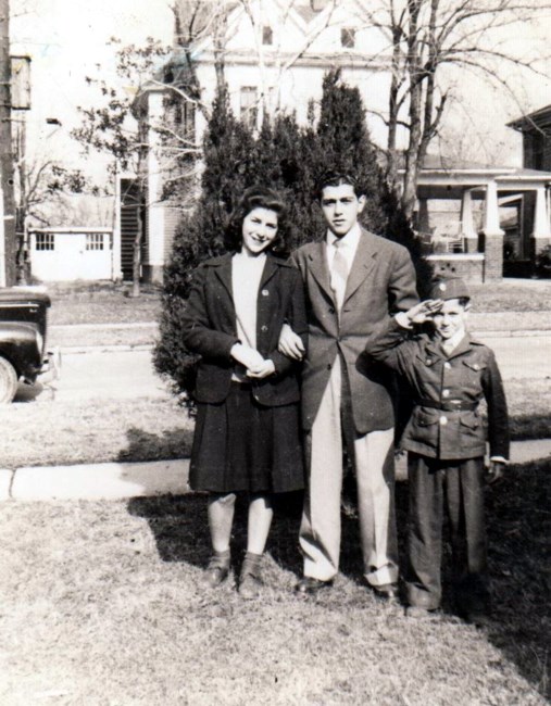Edward Simon Obituary Greensboro Nc