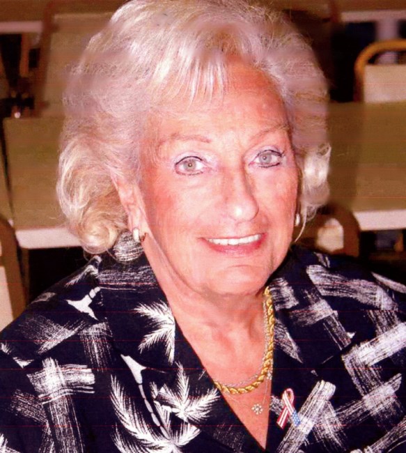 Obituario de Beverly Kahn