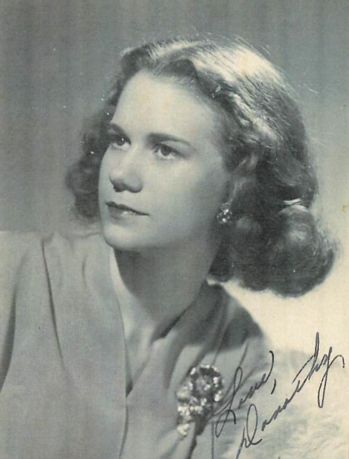 Obituary main image