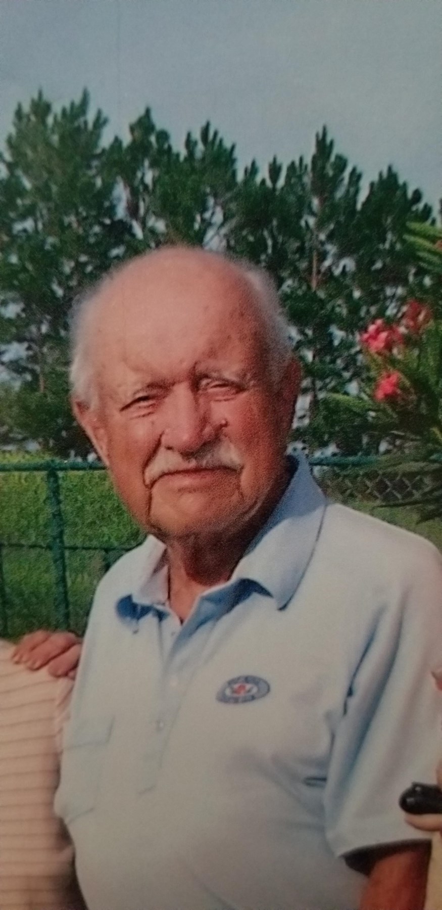 Obituary of Alwood S. Brown