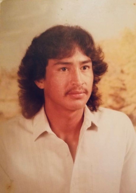 Obituary of Enrique Morales Manzano