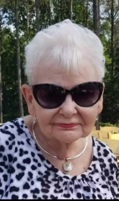 Obituary of Ruby Ann Fulcher