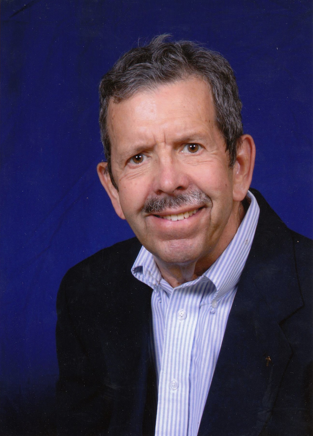 Obituary of Richard Chase Jewett