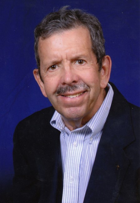 Obituary of Richard Chase Jewett