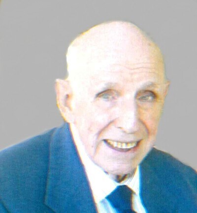 Obituary of William A. Gunkel