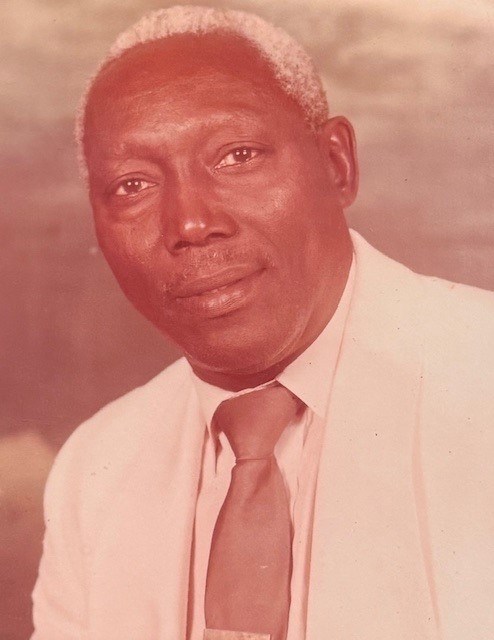 Obituary of Jean "Pere Villa" V. Alexis