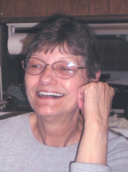 Obituary of Vena Frances Sears