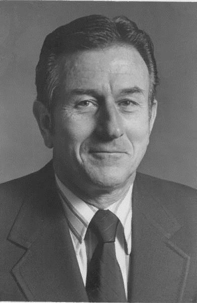 Obituary of John Clark Adams