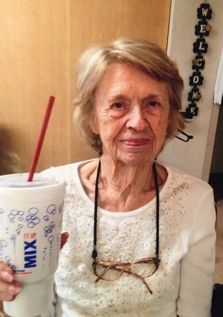 Obituary of Billie L. Thomas