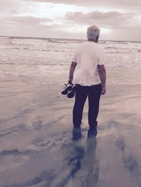 Obituary of Paul Anthony Ryan