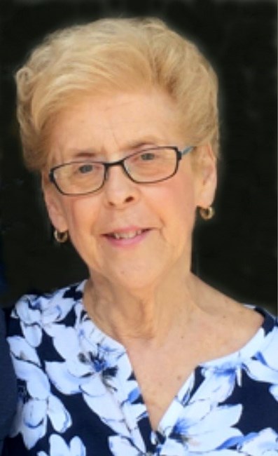 Obituary of Ann-Carol Lipshires
