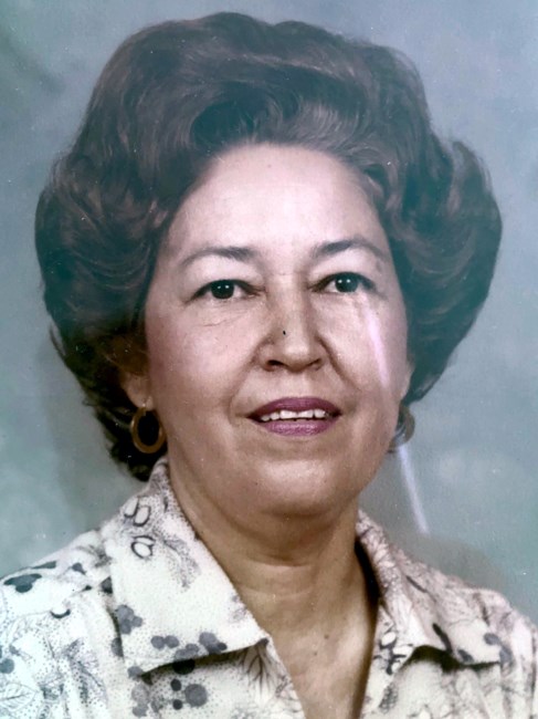 Obituary of Aida Maldonado Vega