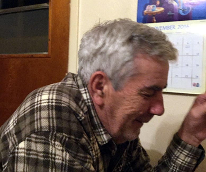 Obituary of Billy Joe Wilder