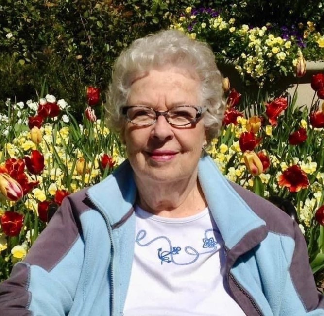 Obituary of Bonnie R. Goodson