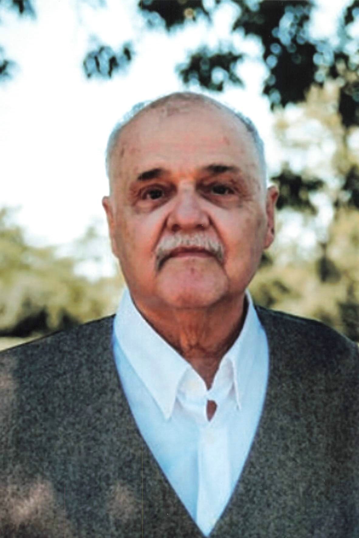 Obituary of William "Bill" Joseph Lee