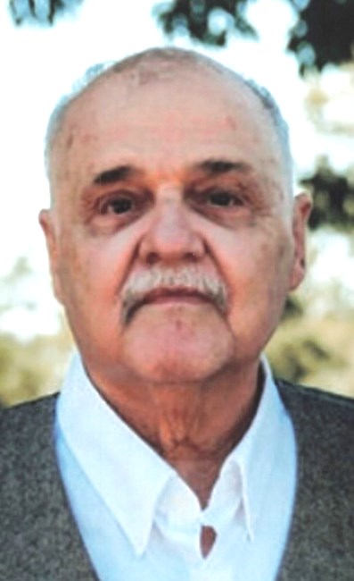 Obituary of William "Bill" Joseph Lee