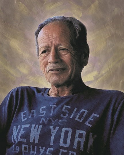 Obituary of Antonio Carranza Leon