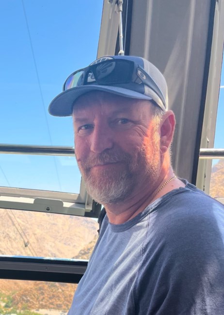 Obituary of Kevin Albertson