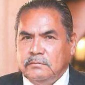 Obituary of Joe V. Salazar