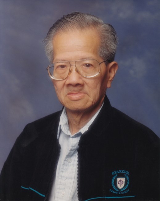 Obituary of Philip Lee