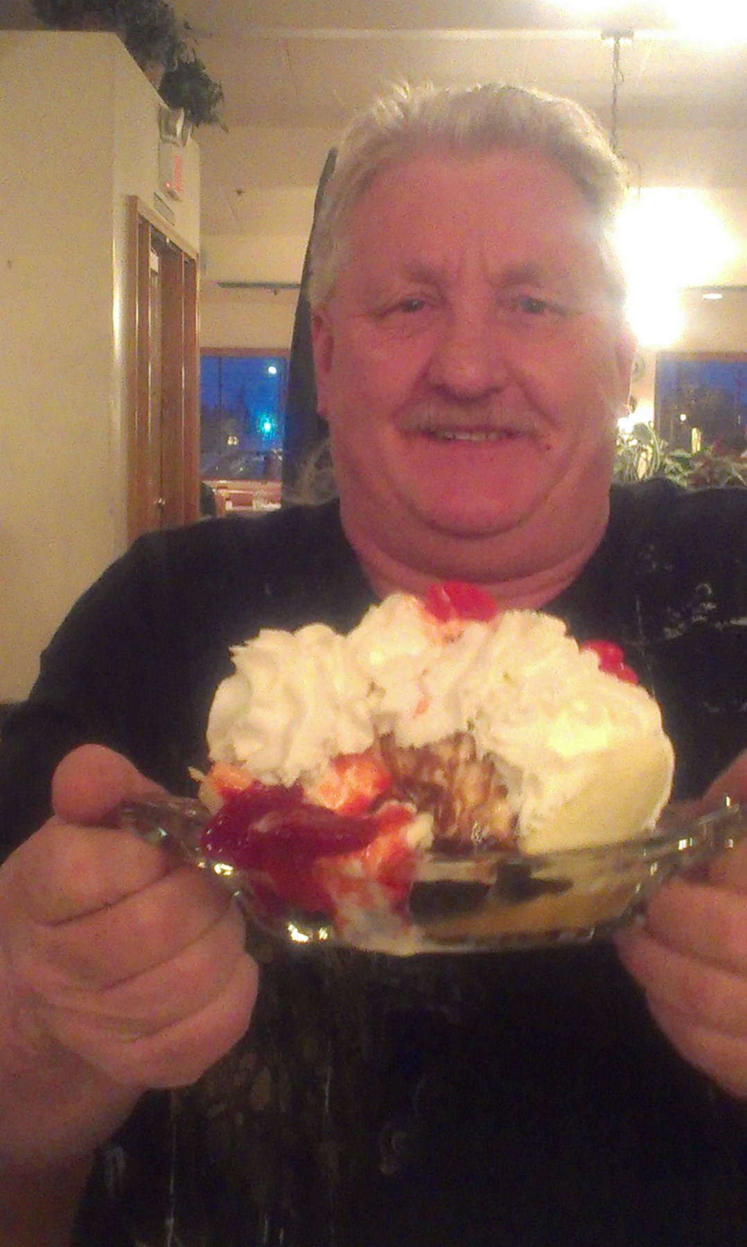 Obituary of Todd Alton Nesbitt