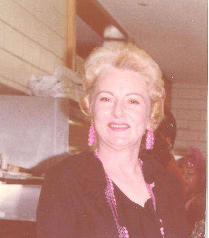 Obituary of Ella Mae Ayers