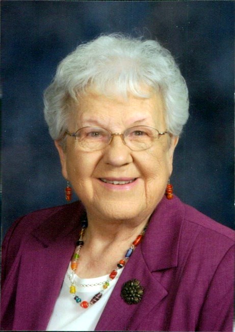 Obituary of Lydia A. Maddox