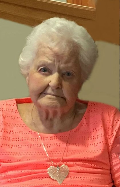 Obituary of Jean J. Roth Kennedy