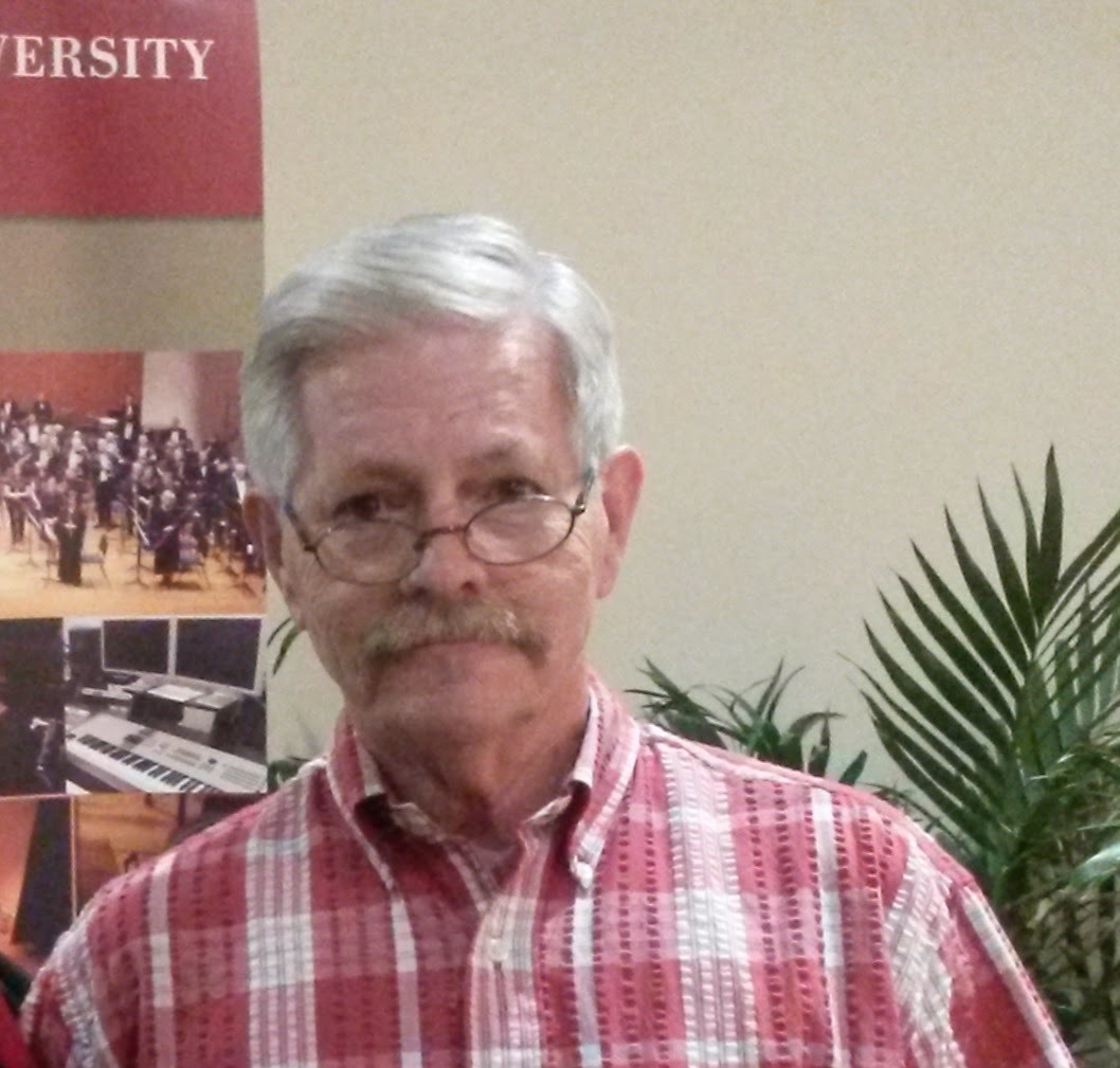 Obituary of William Herbert Watts